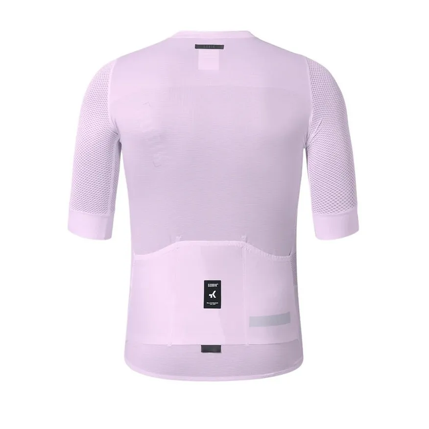 GOBIK Race 2.0 Unisex Jersey - Mercury - Image 3