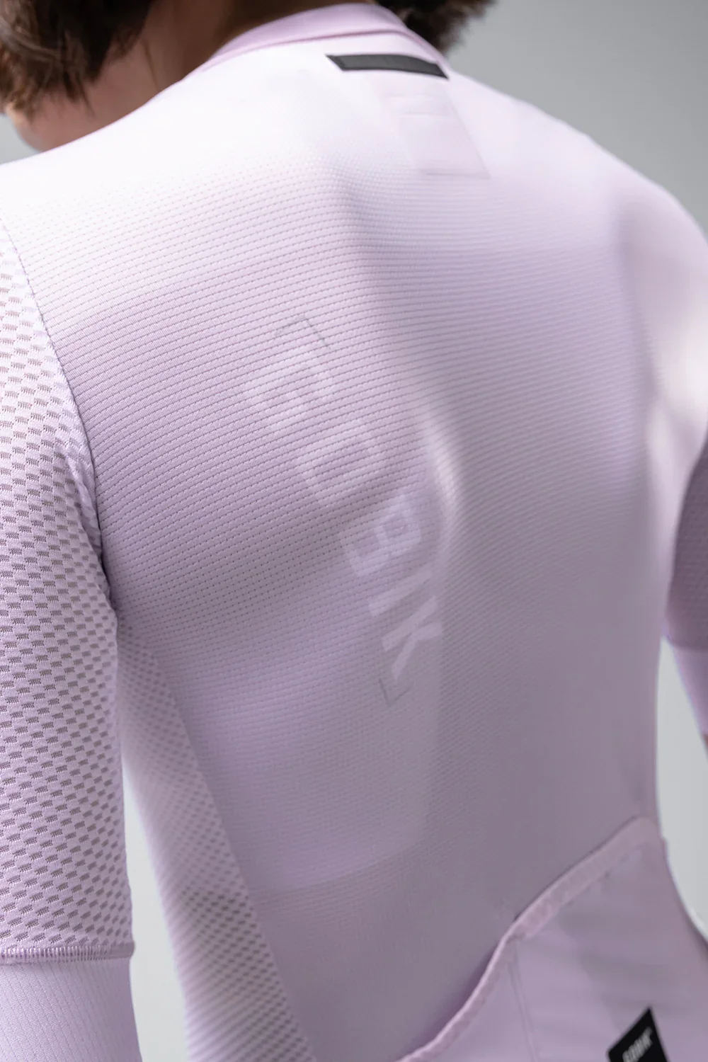 GOBIK Race 2.0 Unisex Jersey - Mercury - Image 9