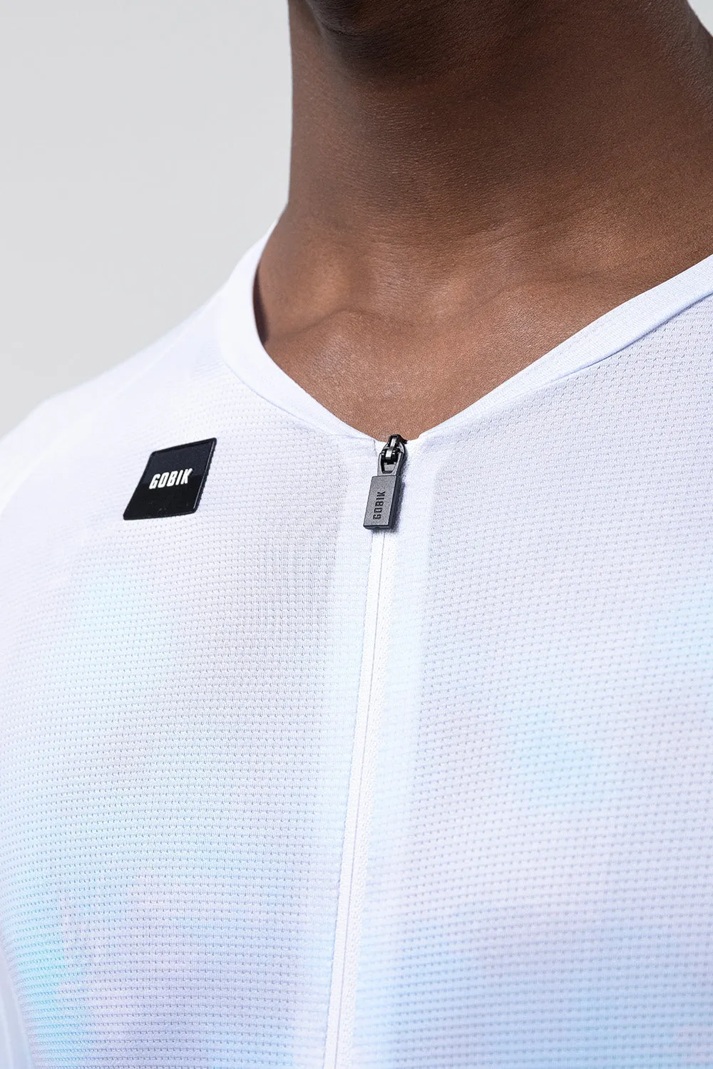 GOBIK Reactive Unisex Jersey - Gossy - Image 3