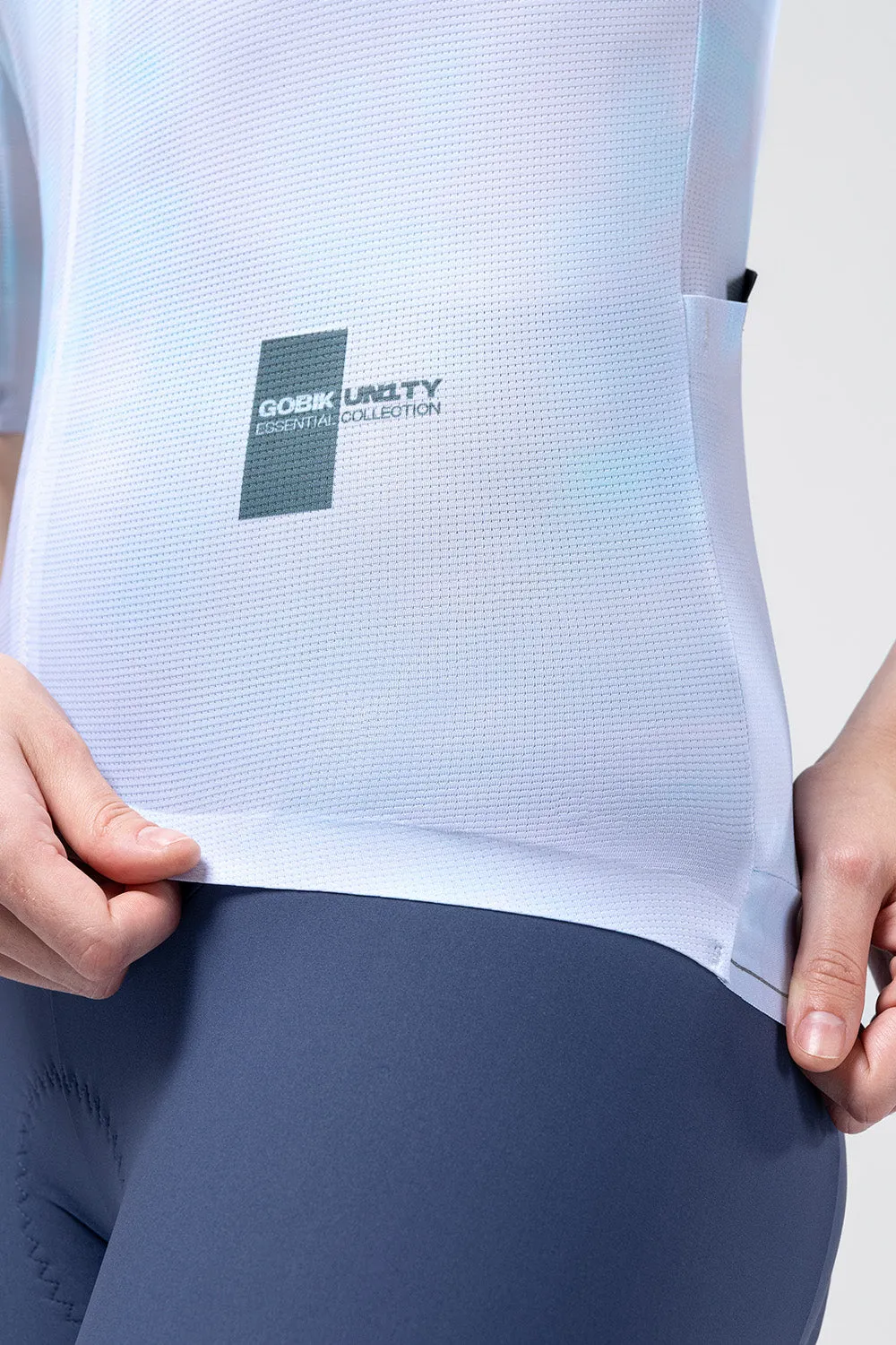 GOBIK Reactive Unisex Jersey - Gossy - Image 5