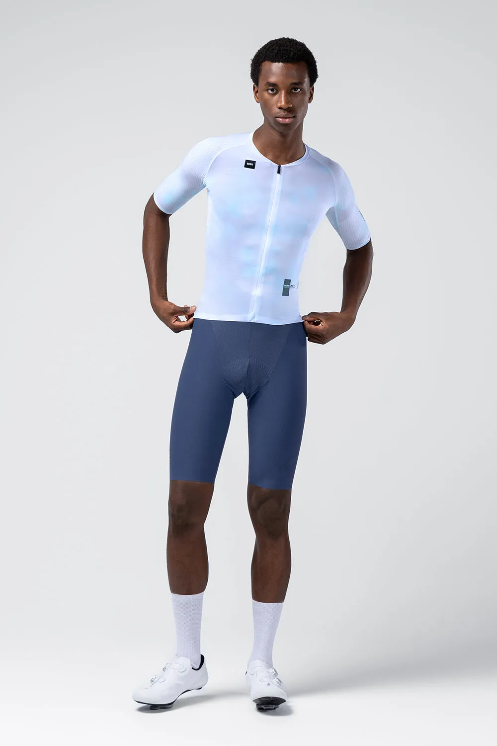 GOBIK Reactive Unisex Jersey - Gossy - Image 9