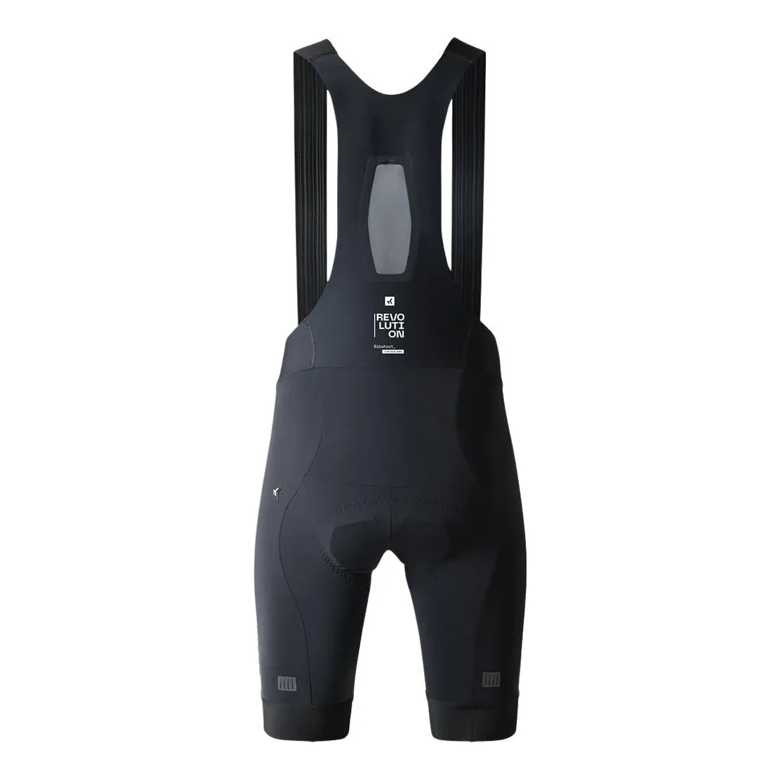 GOBIK Revolution 2.1 K10 Bib Short - Black - Image 2