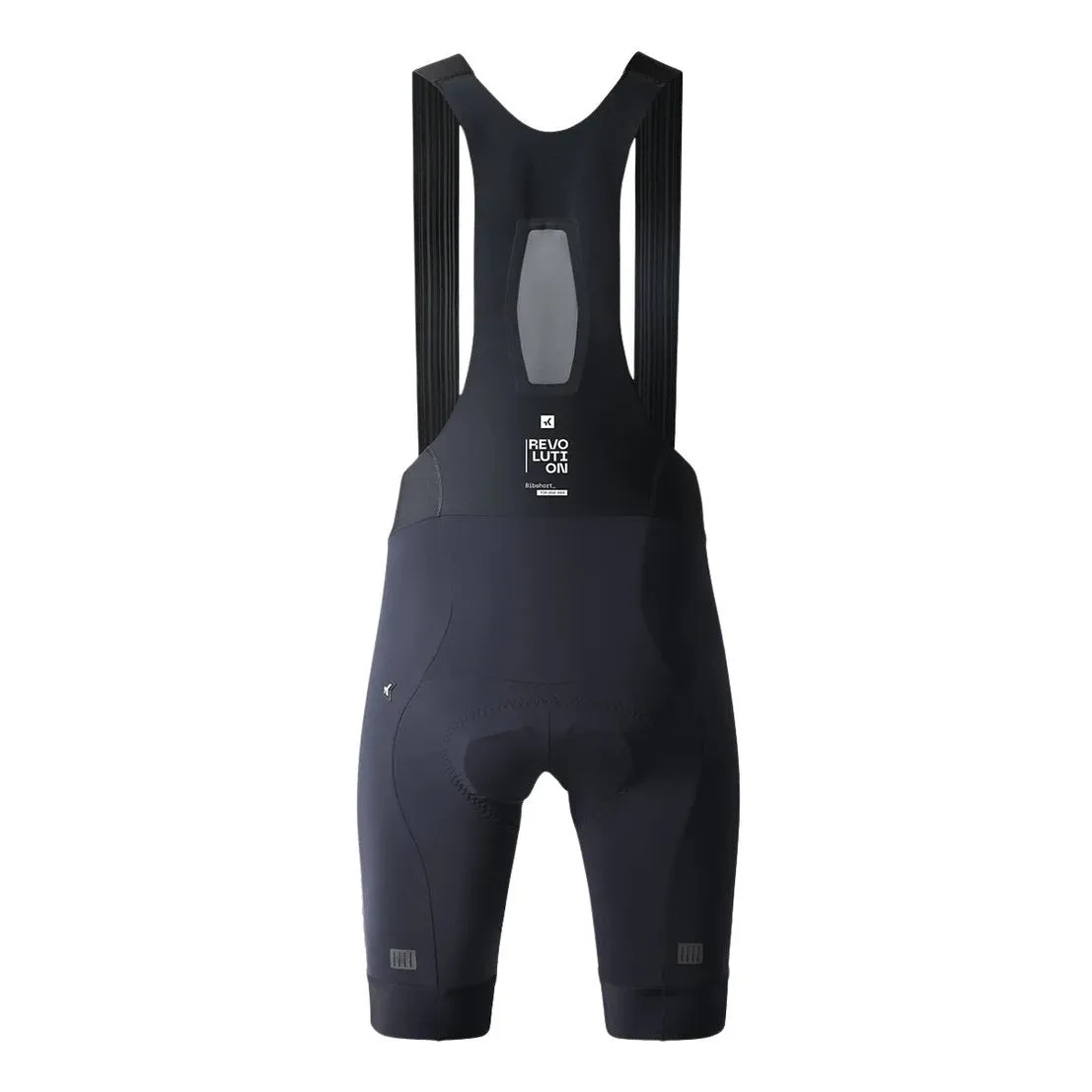 GOBIK Revolution 2.1 K10 Bib Short - Ultrablue - Image 2