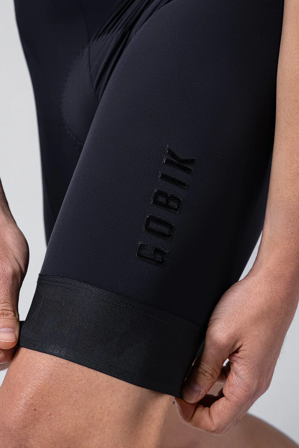GOBIK Revolution 2.1 K10 Bib Short - Ultrablue - Image 3