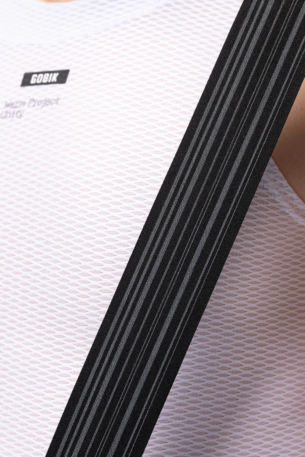 GOBIK Revolution 2.1 K10 Bib Short - Ultrablue - Image 5