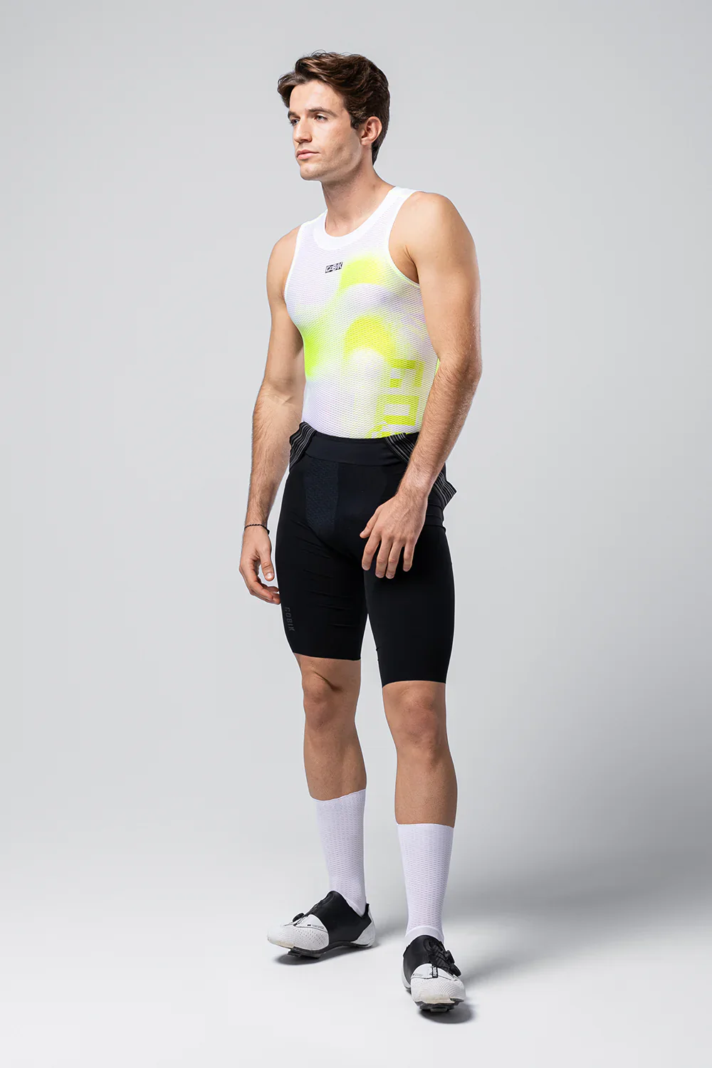 GOBIK Second Skin Baselayer - Liquid Neon - Image 6
