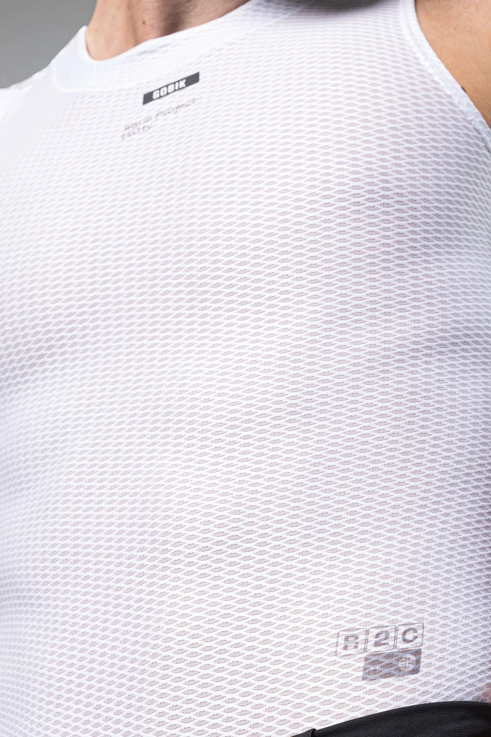 GOBIK Second Skin Baselayer - Salt - Image 3