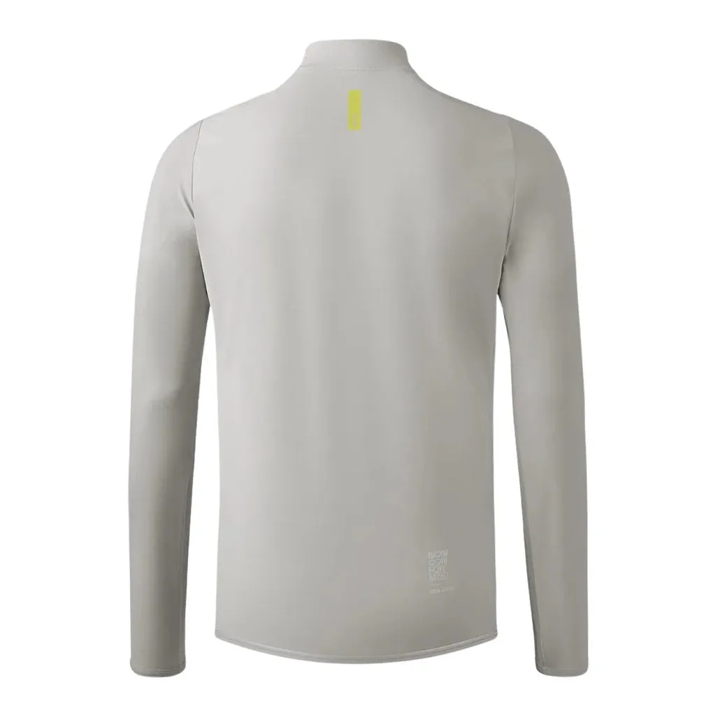 GOBIK Selkie Unisex Water Resistant Jacket - Lunar - Image 2