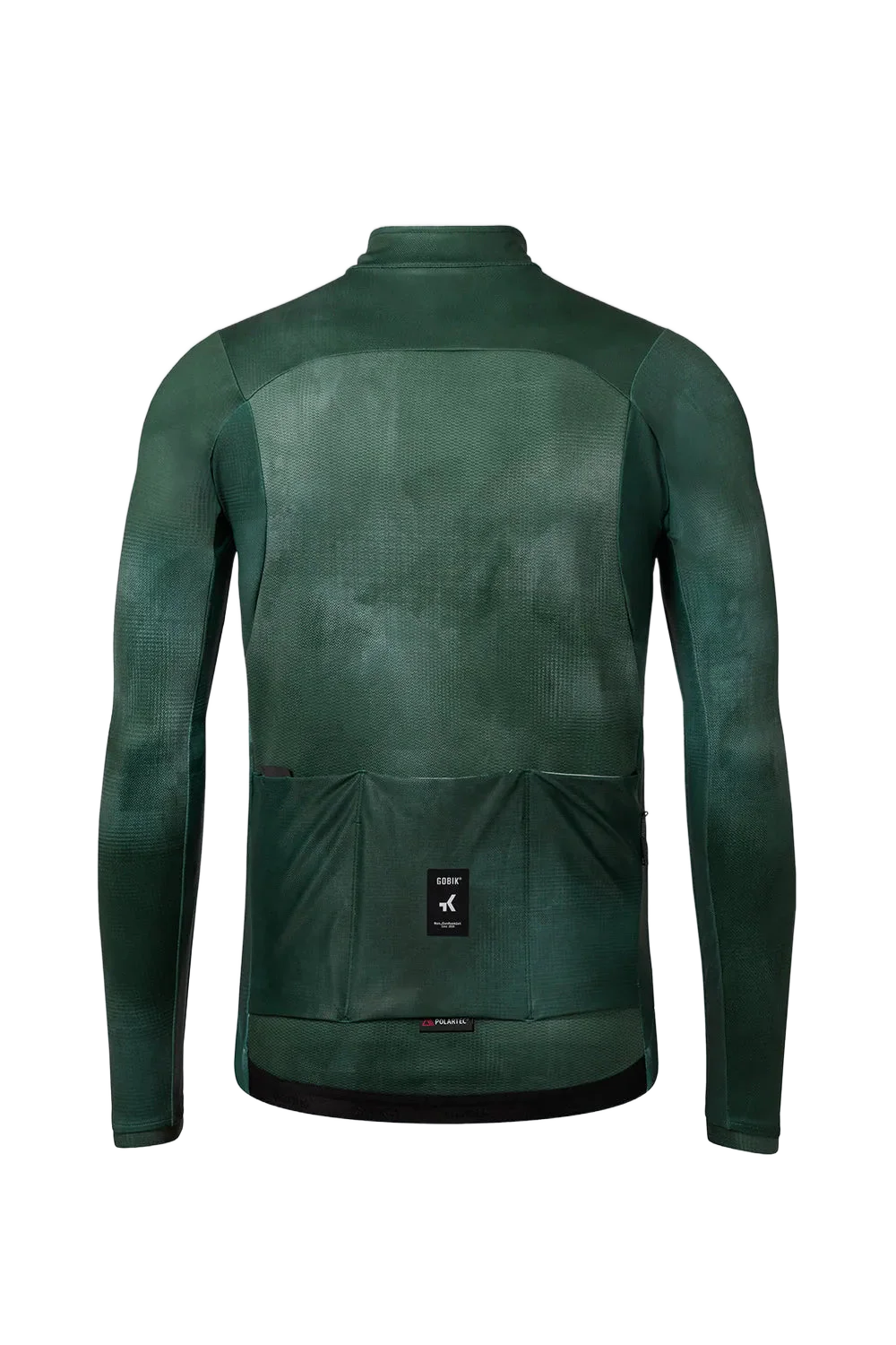GOBIK Skimo Pro 2.0 Thermal Jacket - Cardin Green - Image 3