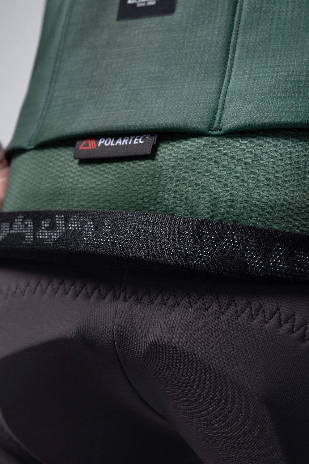 GOBIK Skimo Pro 2.0 Thermal Jacket - Cardin Green - Image 6