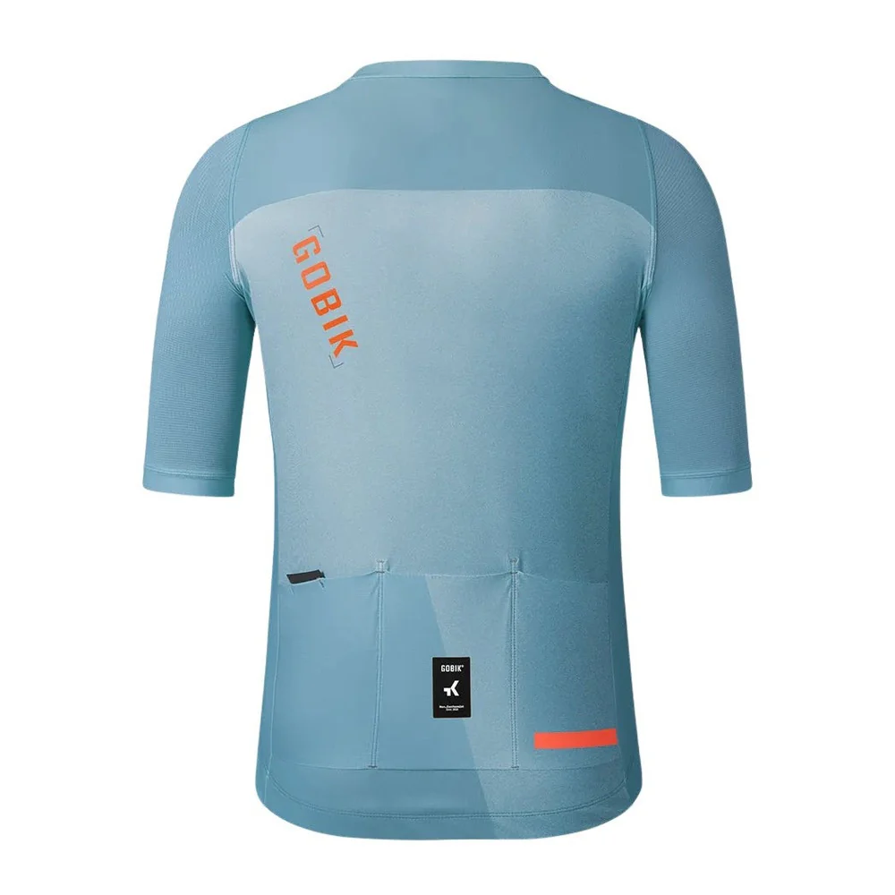 GOBIK Stark Jersey - Skydome - Image 2