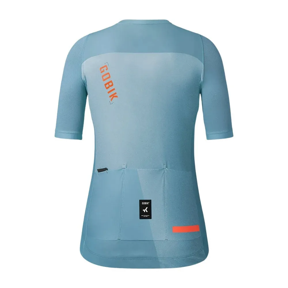 GOBIK Stark Women Jersey - Skydome - Image 2