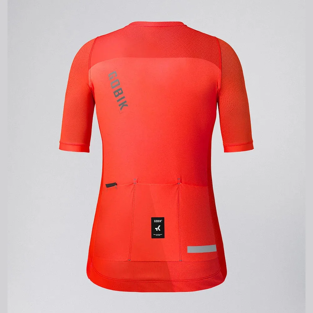 GOBIK Stark Women's Jersey - Boynton - Image 2