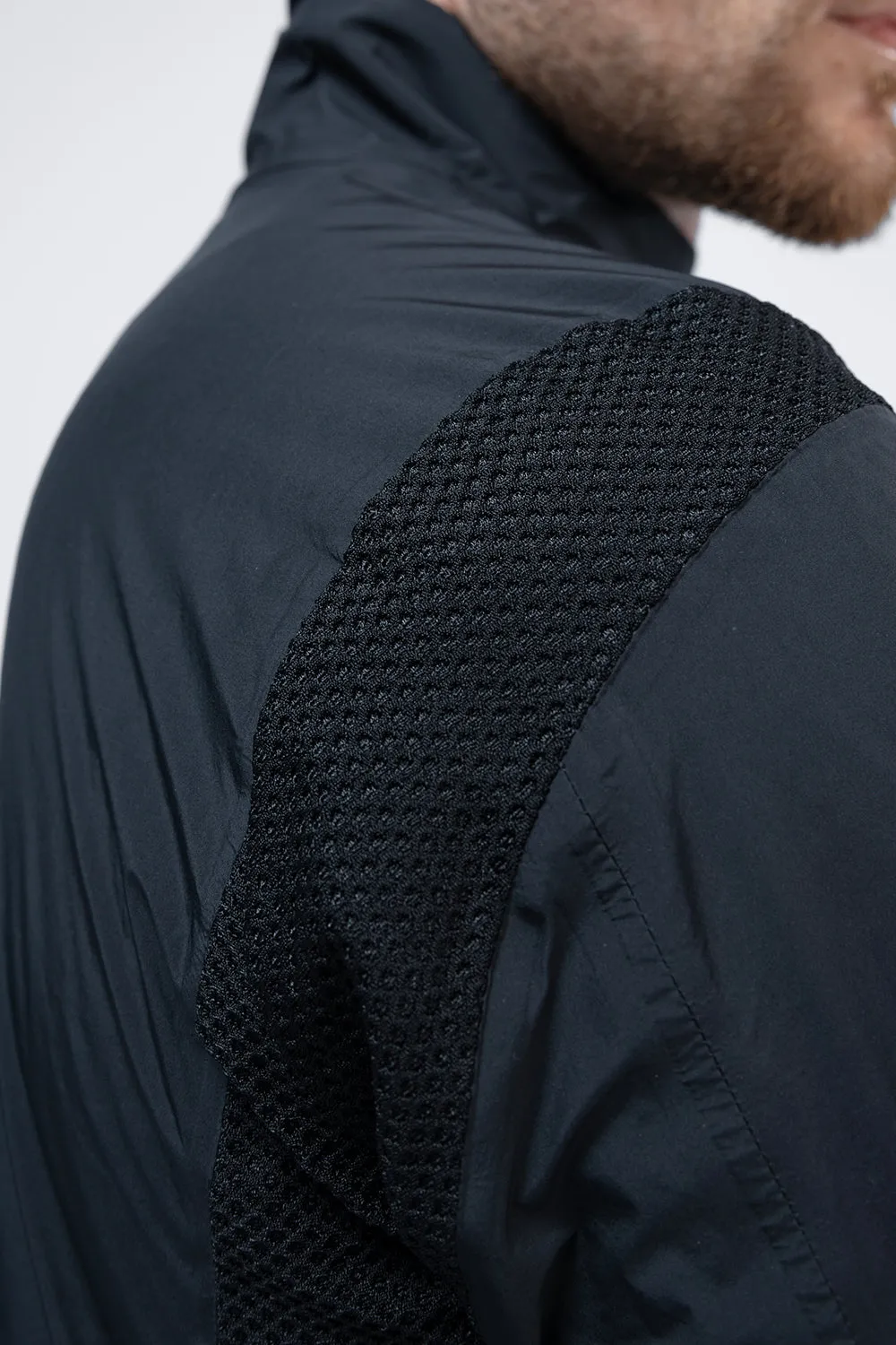 GOBIK Superarmour Thermal Jacket - Black - Image 11