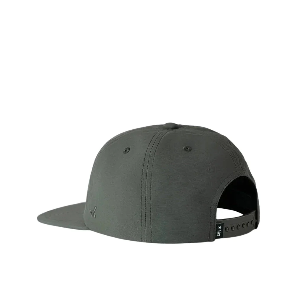 GOBIK Taslon Unisex cap - Clover - Image 2