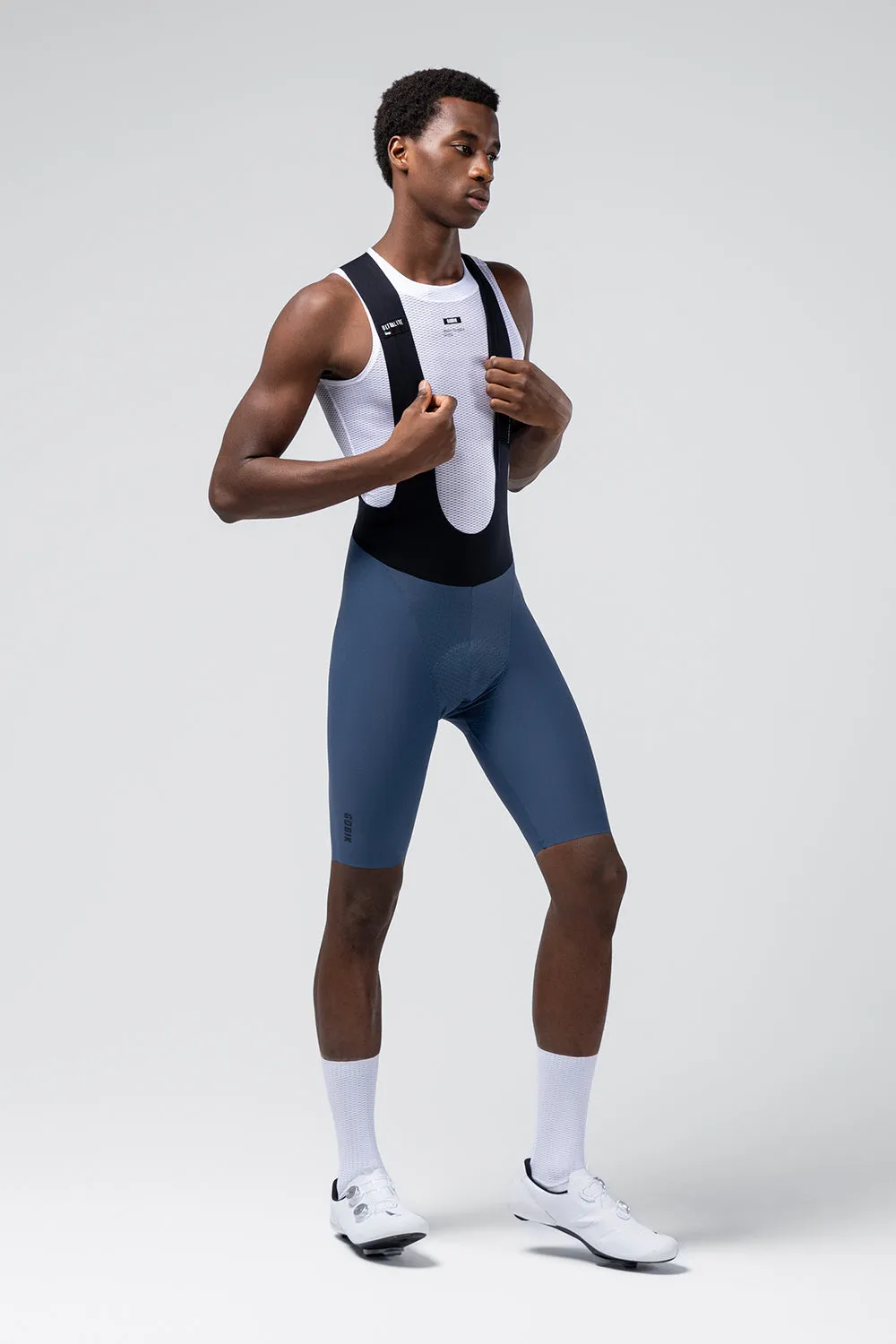 GOBIK Ultralite 2.0 Bib Shorts K9 - Stellar - Image 4