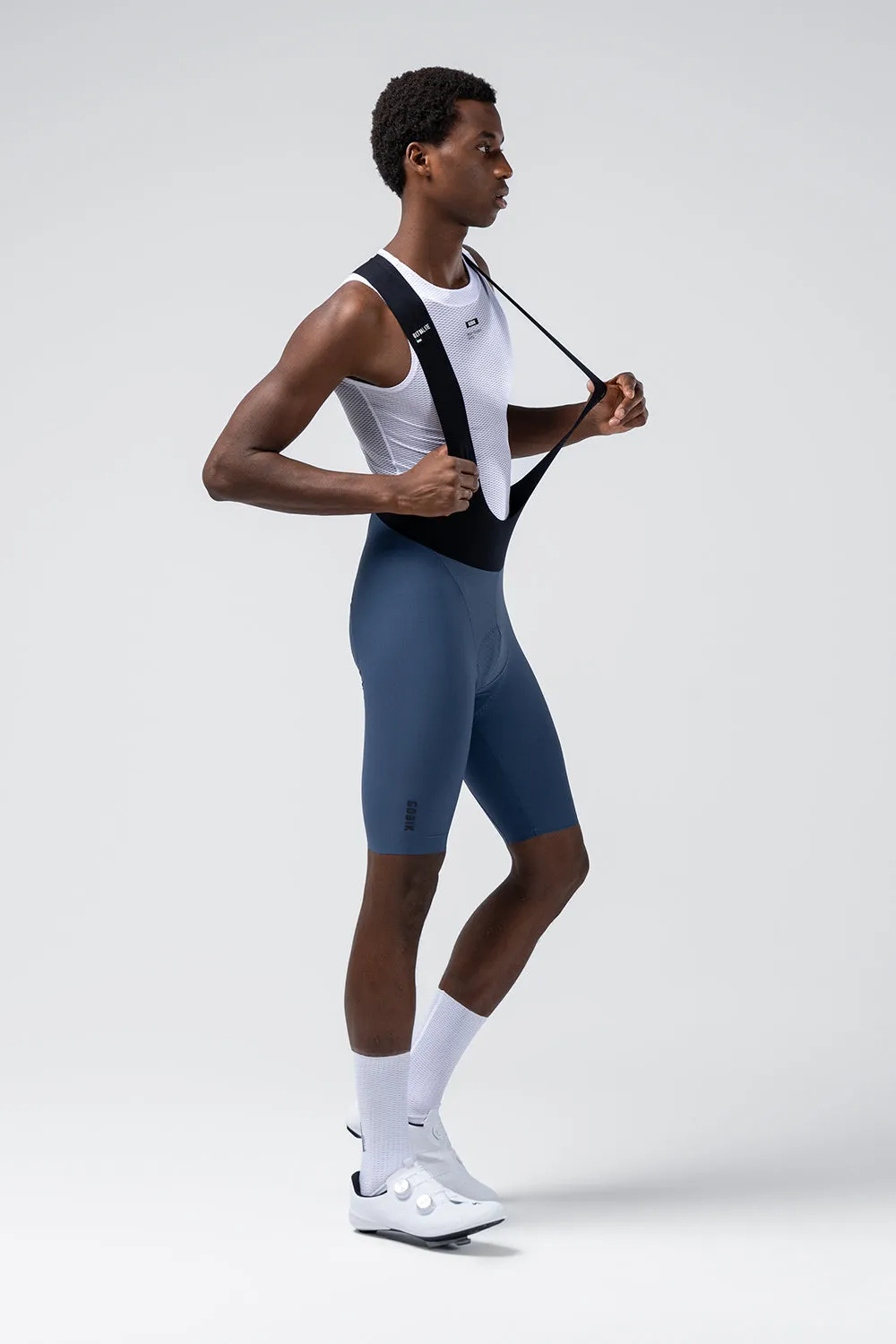 GOBIK Ultralite 2.0 Bib Shorts K9 - Stellar - Image 5