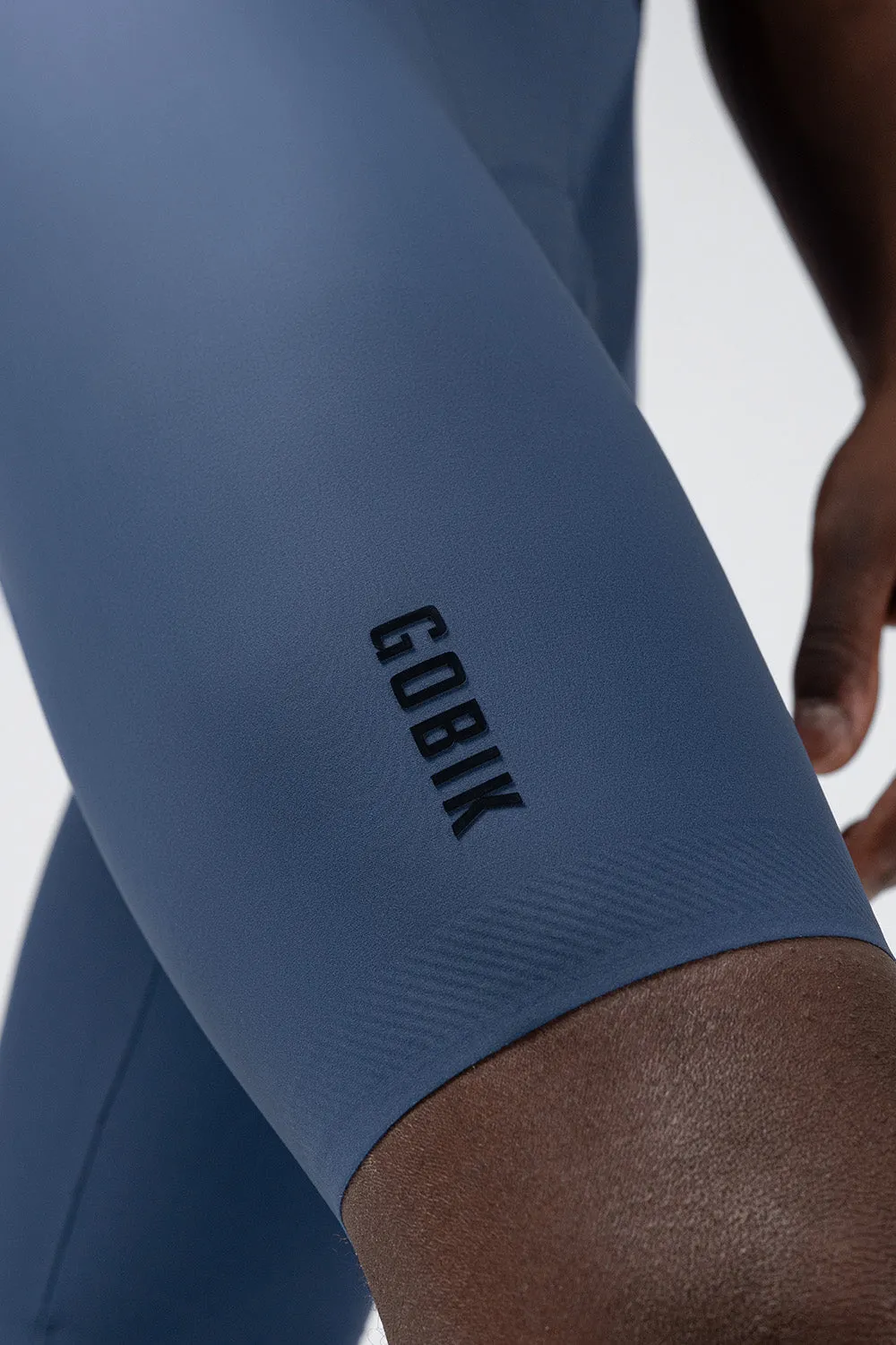 GOBIK Ultralite 2.0 Bib Shorts K9 - Stellar - Image 8