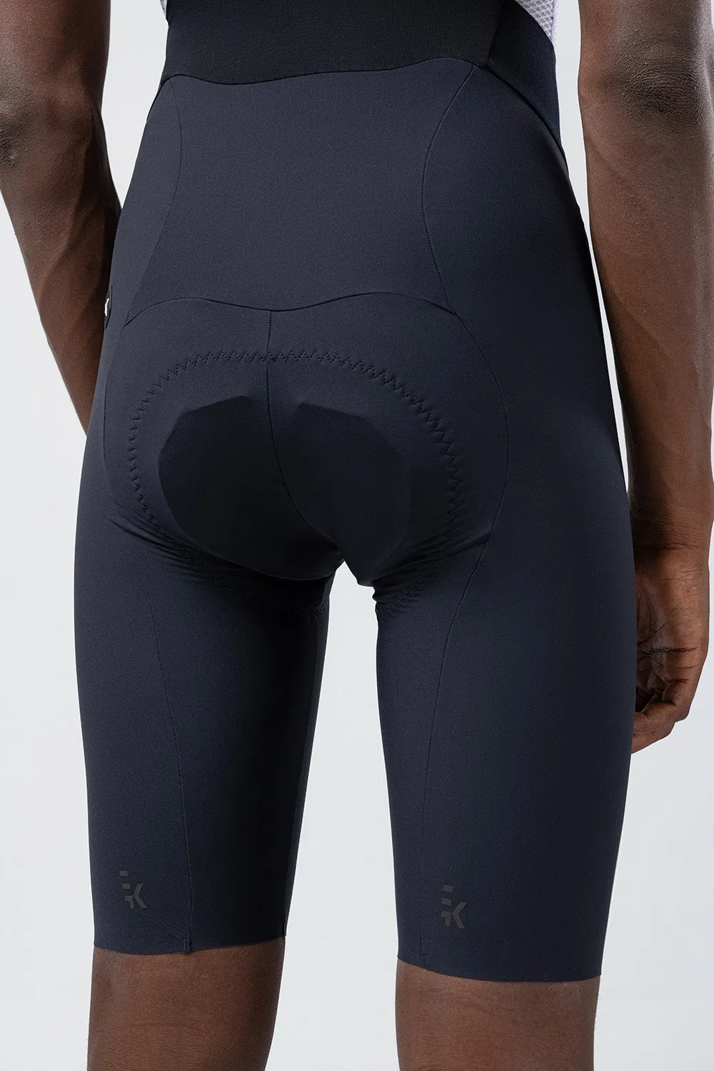 GOBIK Ultralite 2.0 Bib Shorts K12 - Ultrablue - Image 11