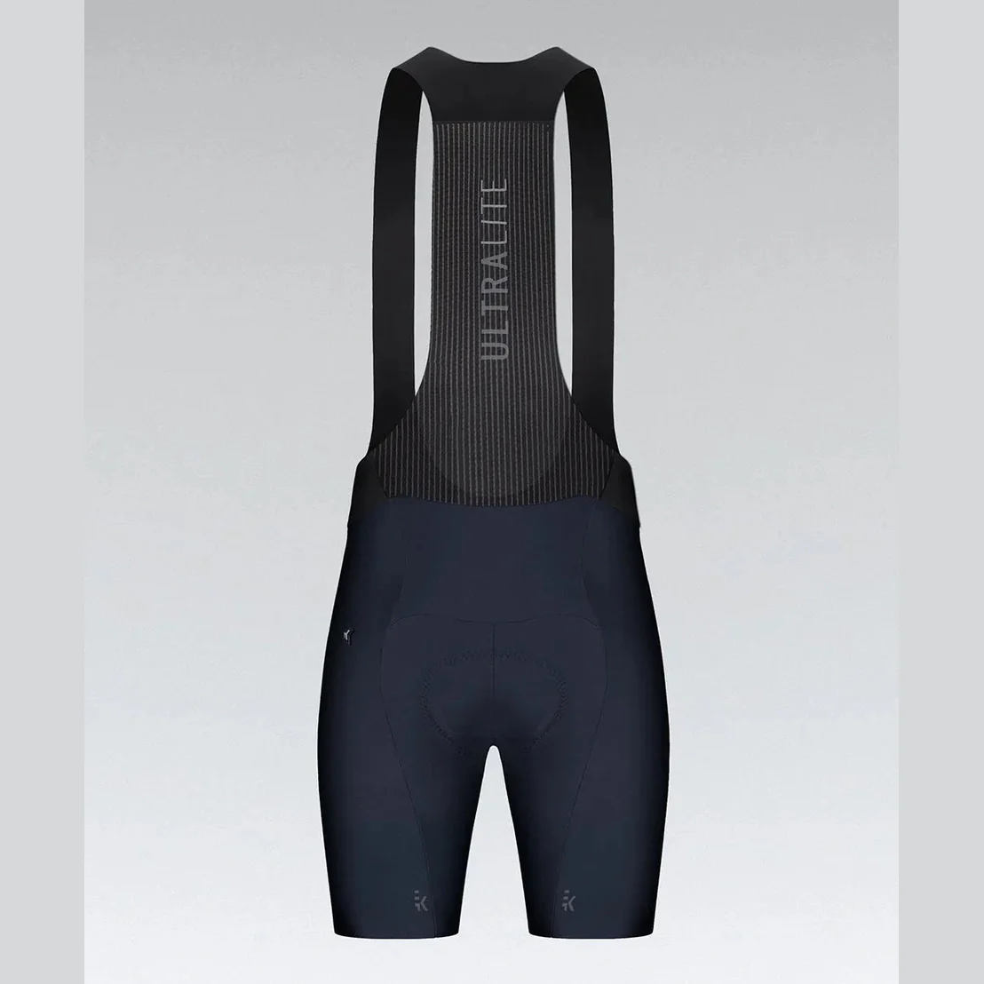 GOBIK Ultralite 2.0 Bib Shorts K12 - Ultrablue - Image 2