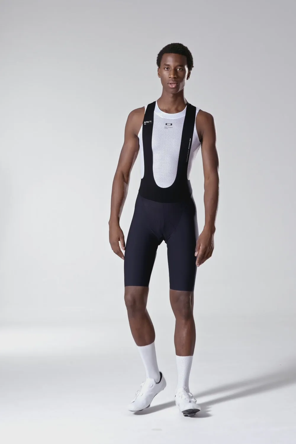 GOBIK Ultralite 2.0 Bib Shorts K12 - Ultrablue - Image 3