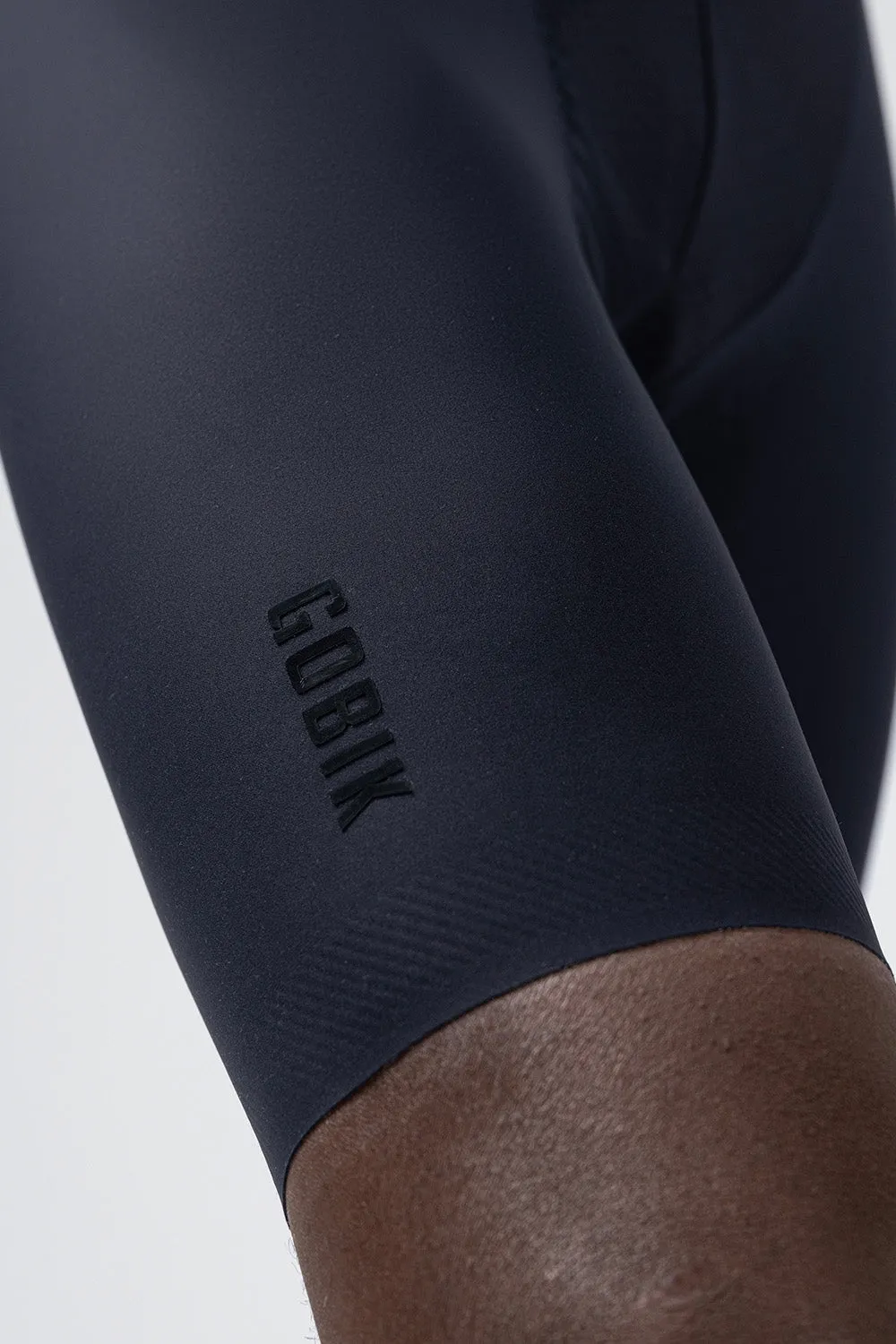 GOBIK Ultralite 2.0 Bib Shorts K12 - Ultrablue - Image 9