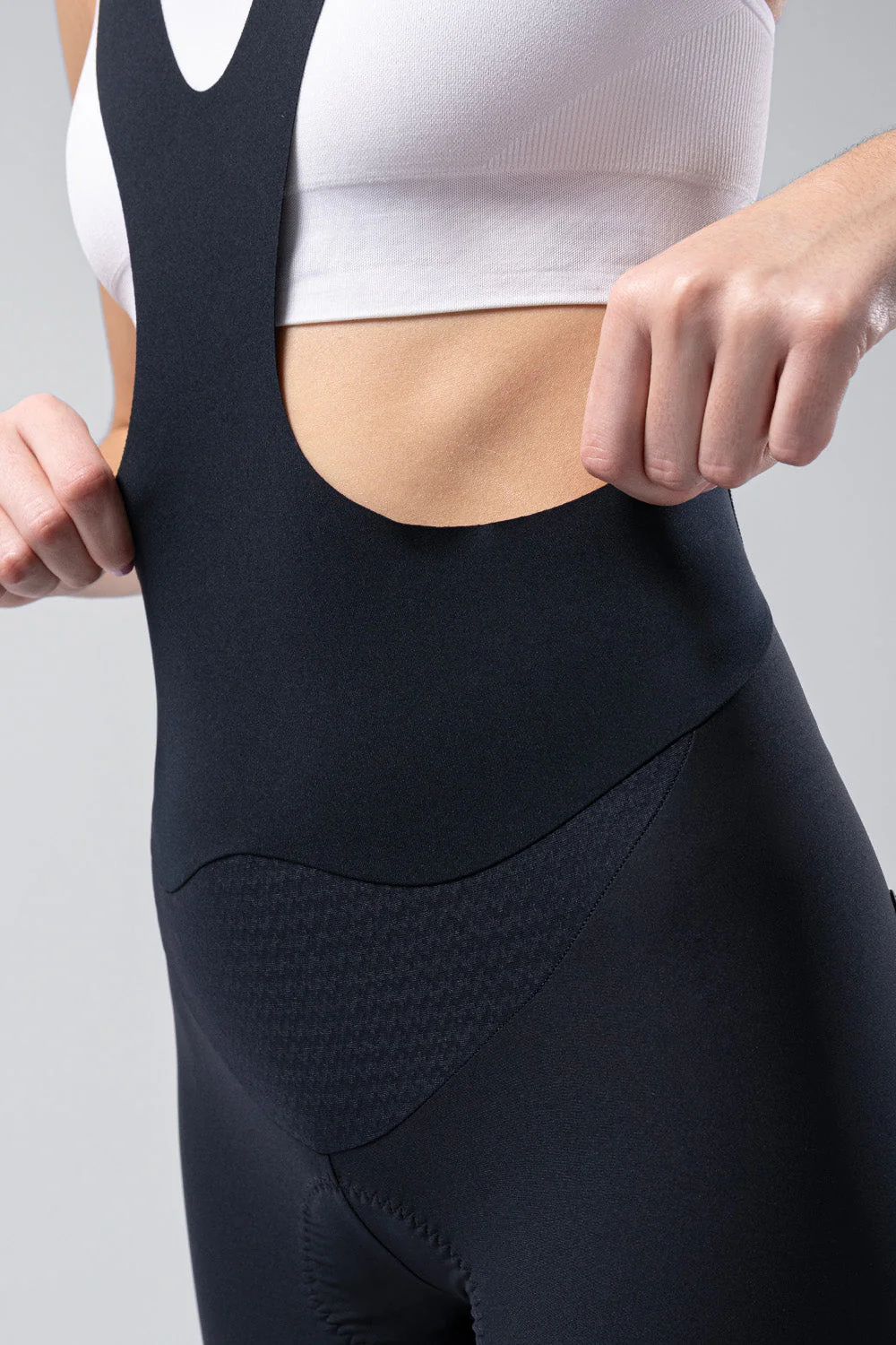 GOBIK Ultralite 2.0 K9 Women Bib Short - Black - Image 11