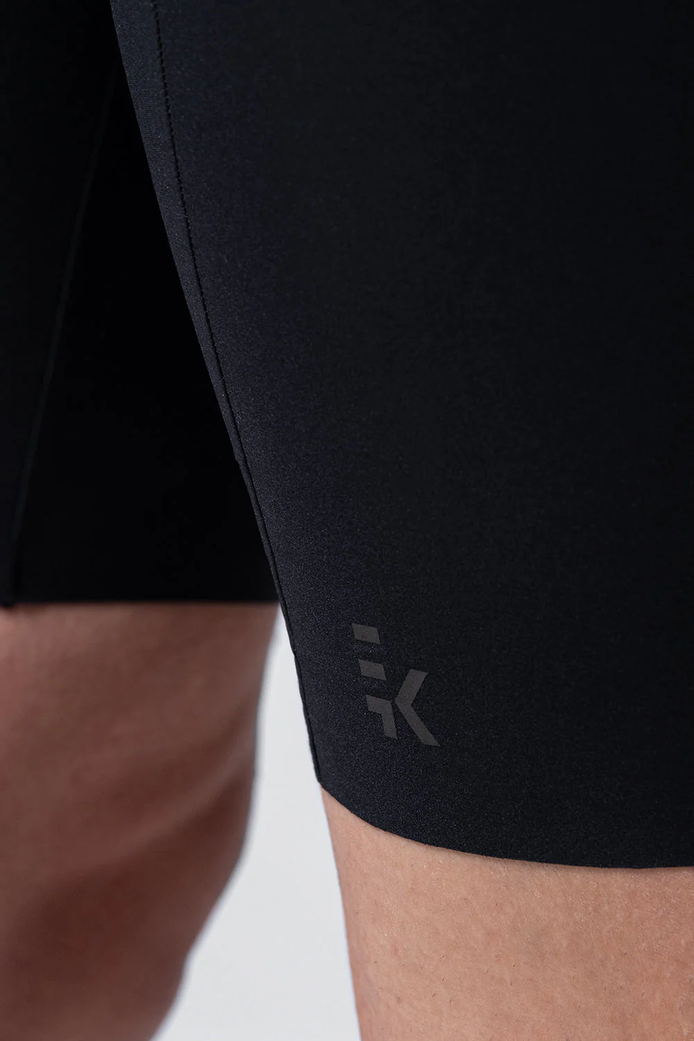 GOBIK Ultralite 2.0 K9 Women Bib Short - Black - Image 5