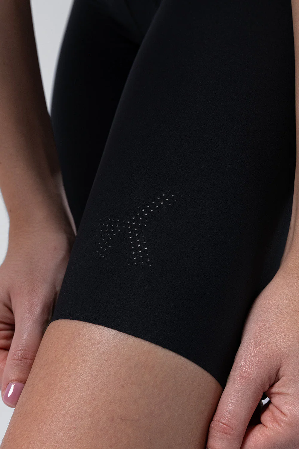 GOBIK Ultralite 2.0 K9 Women Bib Short - Black - Image 6