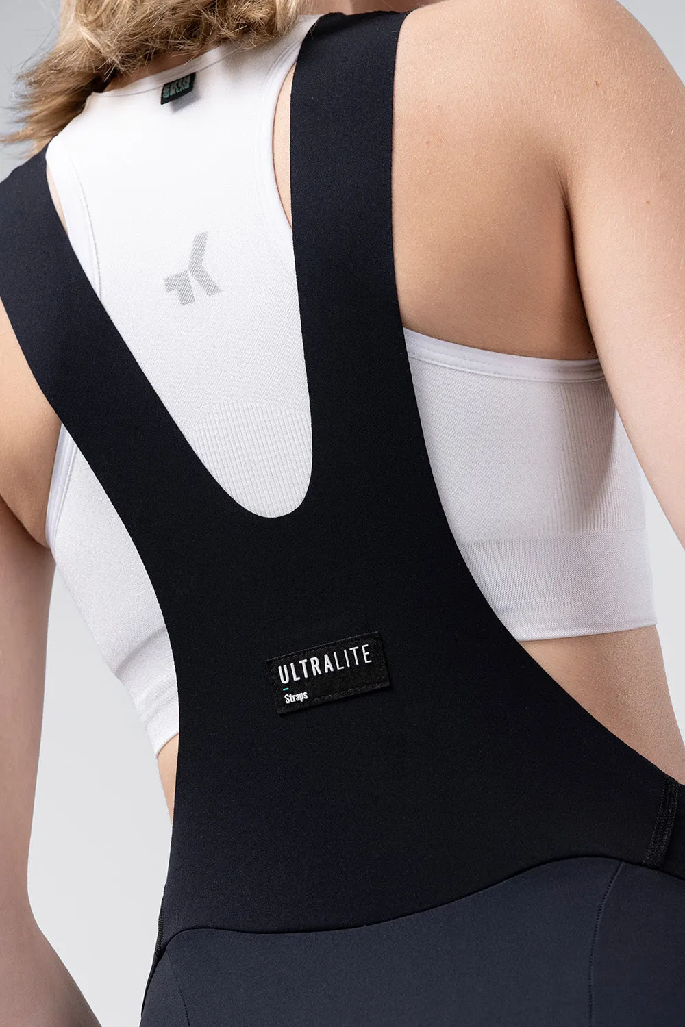 GOBIK Ultralite 2.0 Women Bib Short - Ultrablue - Image 10