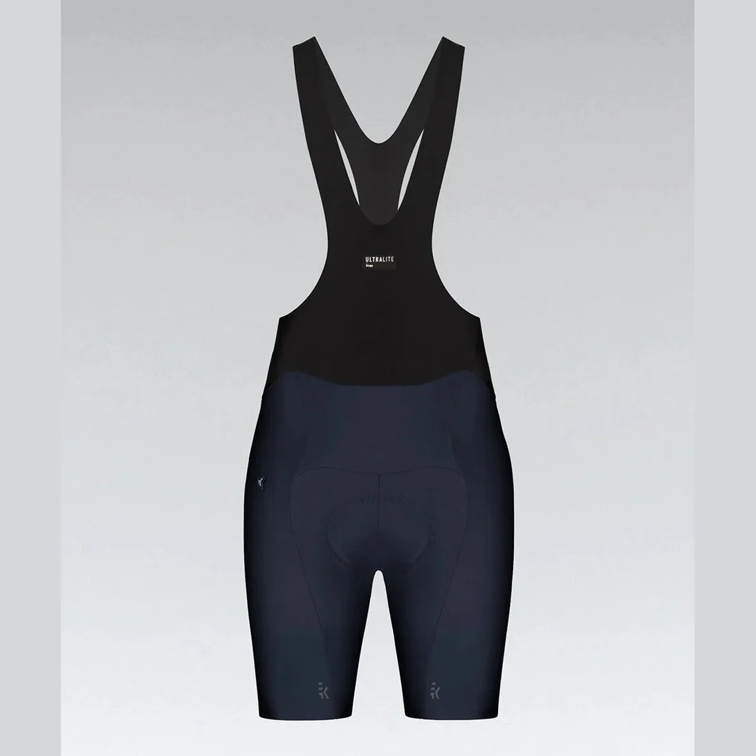 GOBIK Ultralite 2.0 Women Bib Short - Ultrablue - Image 13