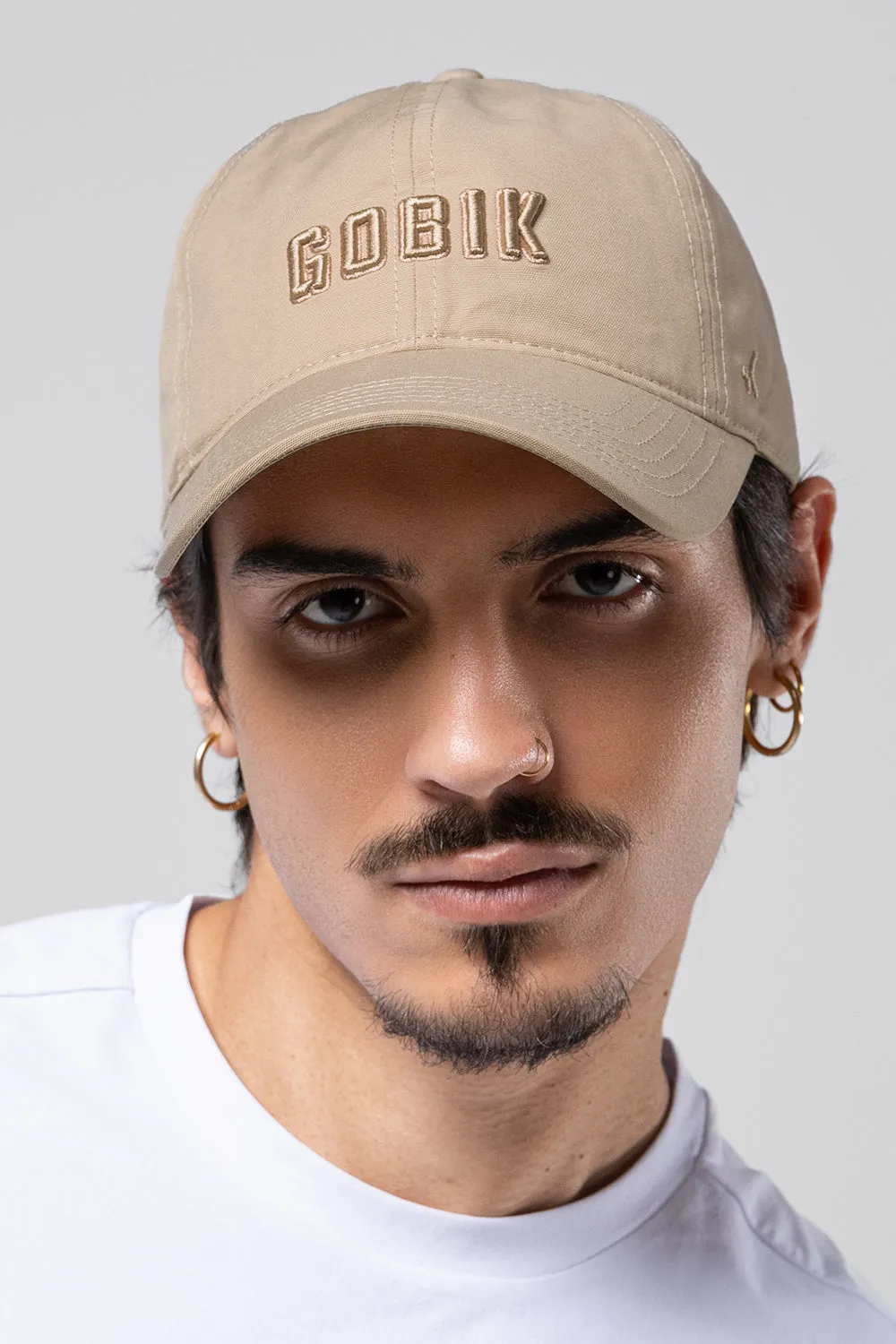 GOBIK Unwind Cap - Sand - Image 3