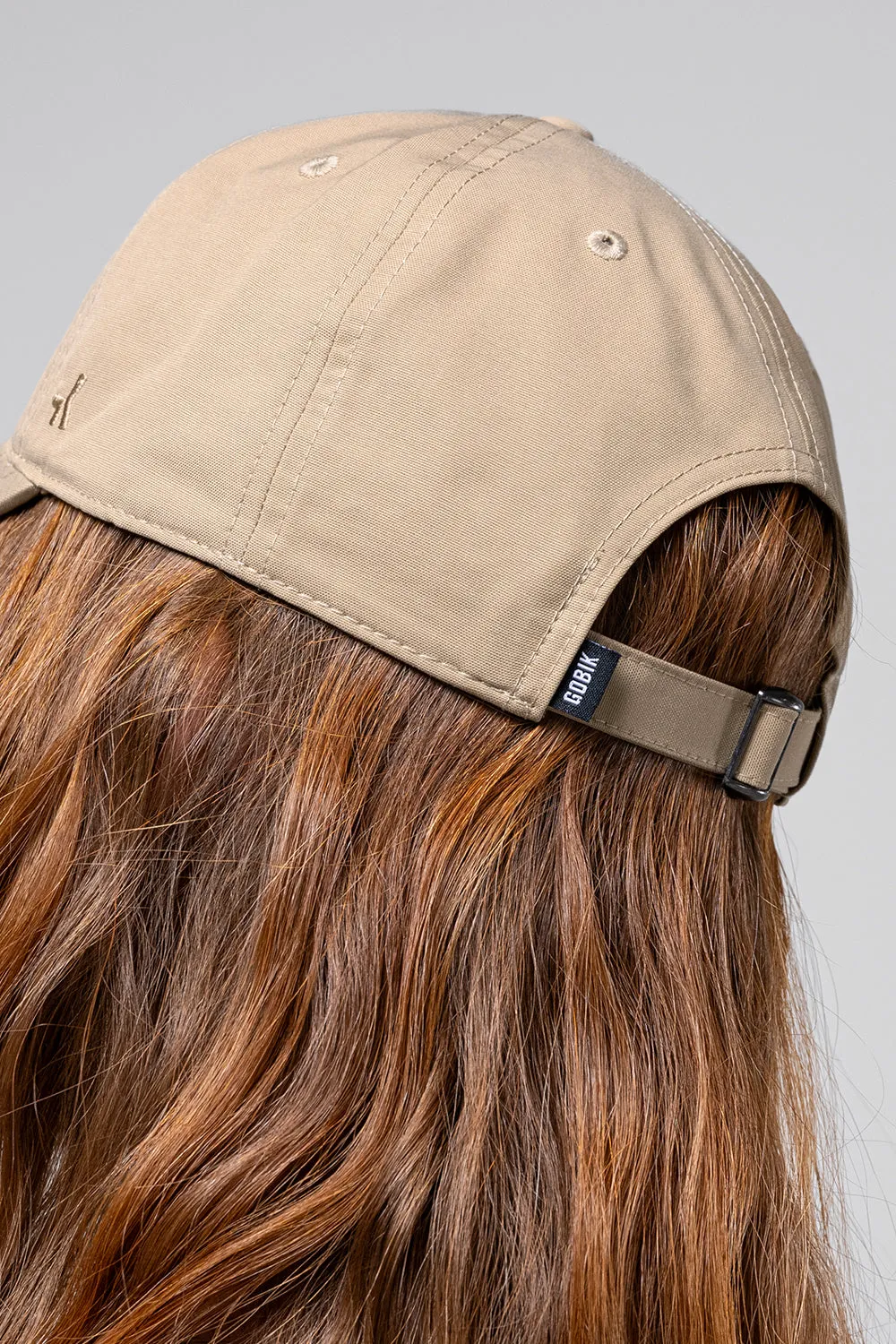 GOBIK Unwind Cap - Sand - Image 4