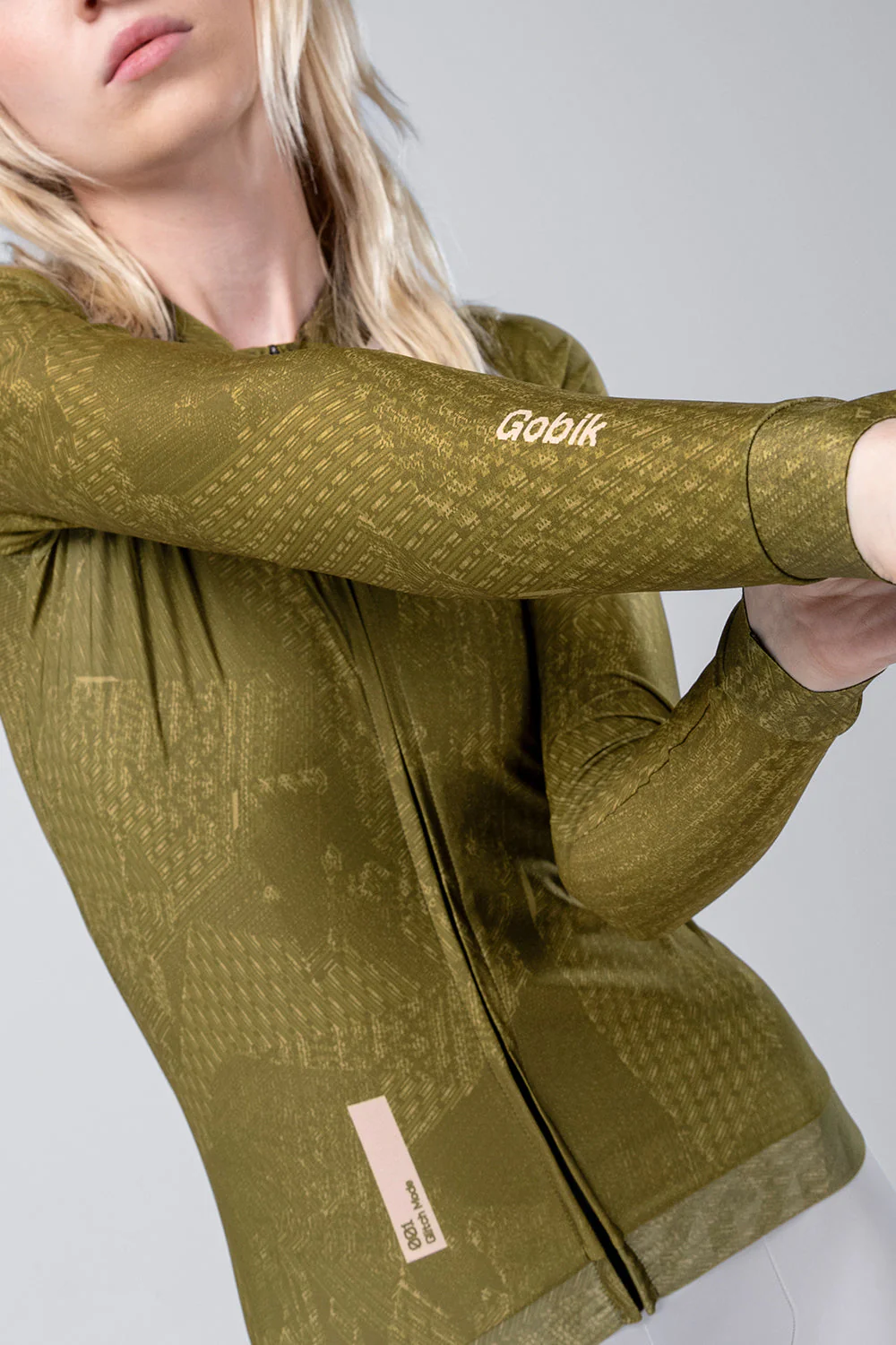 GOBIK Vanquish Long Sleeve Jersey - Data - Image 12