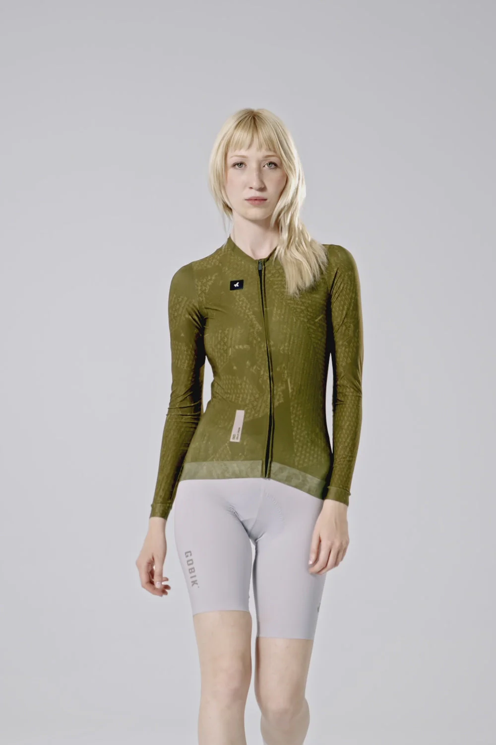 GOBIK Vanquish Long Sleeve Jersey - Data - Image 3