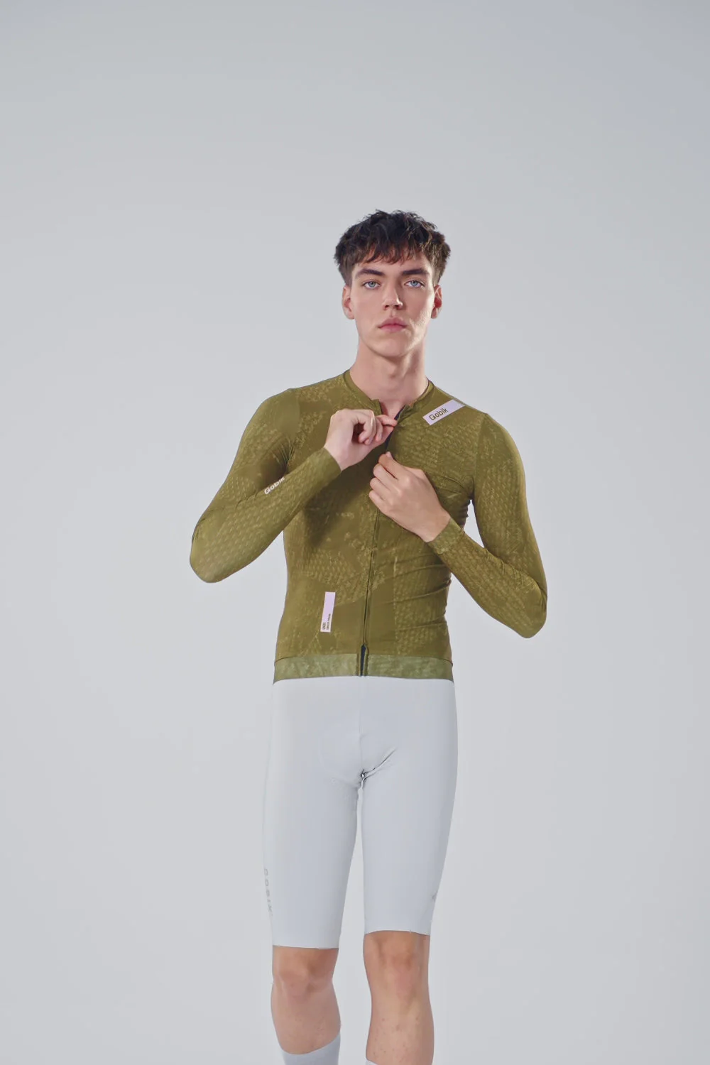 GOBIK Vanquish Long Sleeve Jersey - Data - Image 4