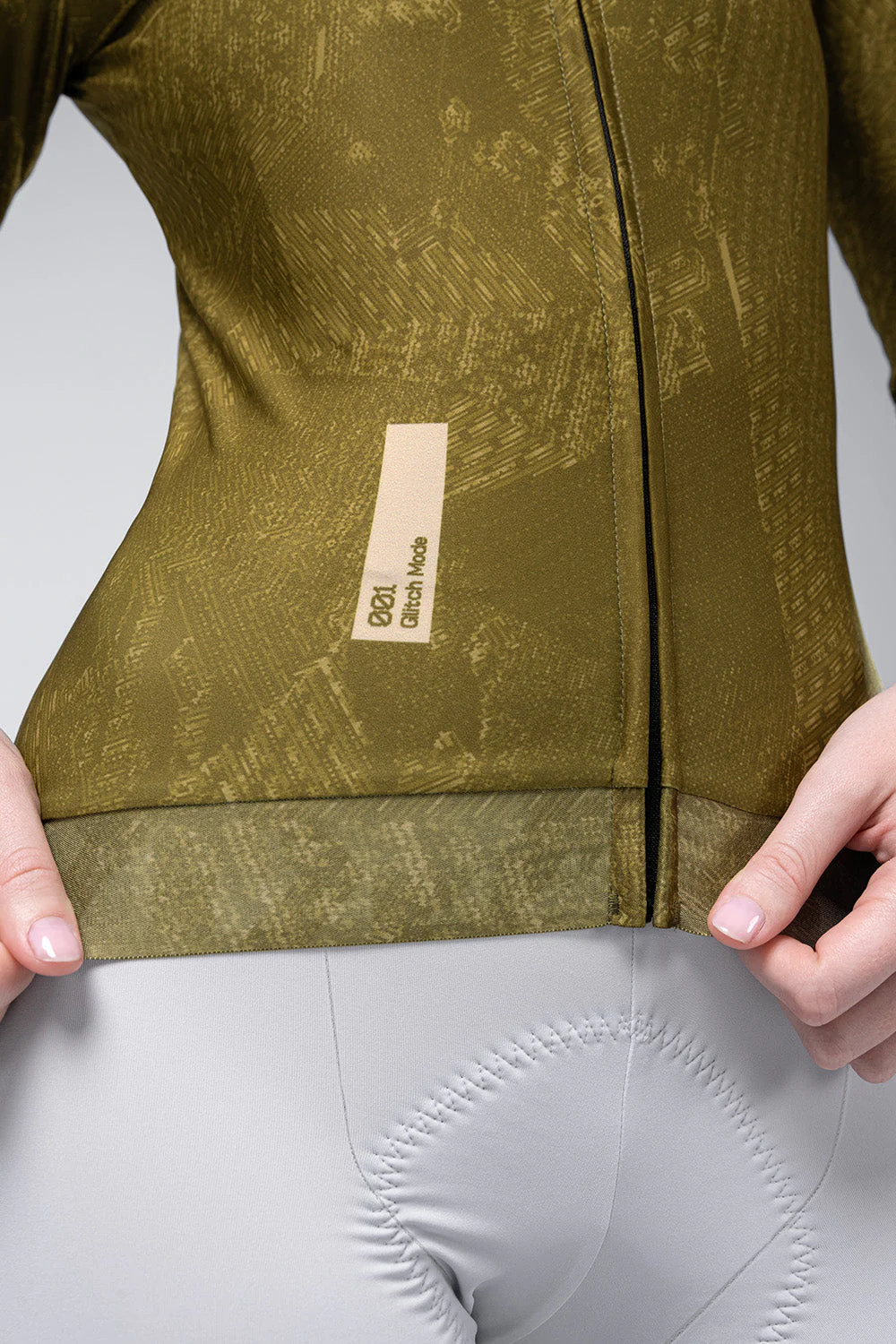 GOBIK Vanquish Long Sleeve Jersey - Data - Image 9