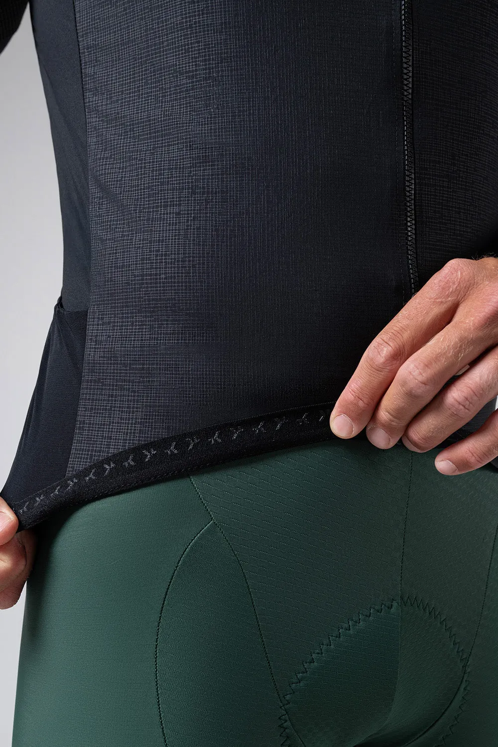 GOBIK Vector 2.0 Gilet - Crow - Image 6