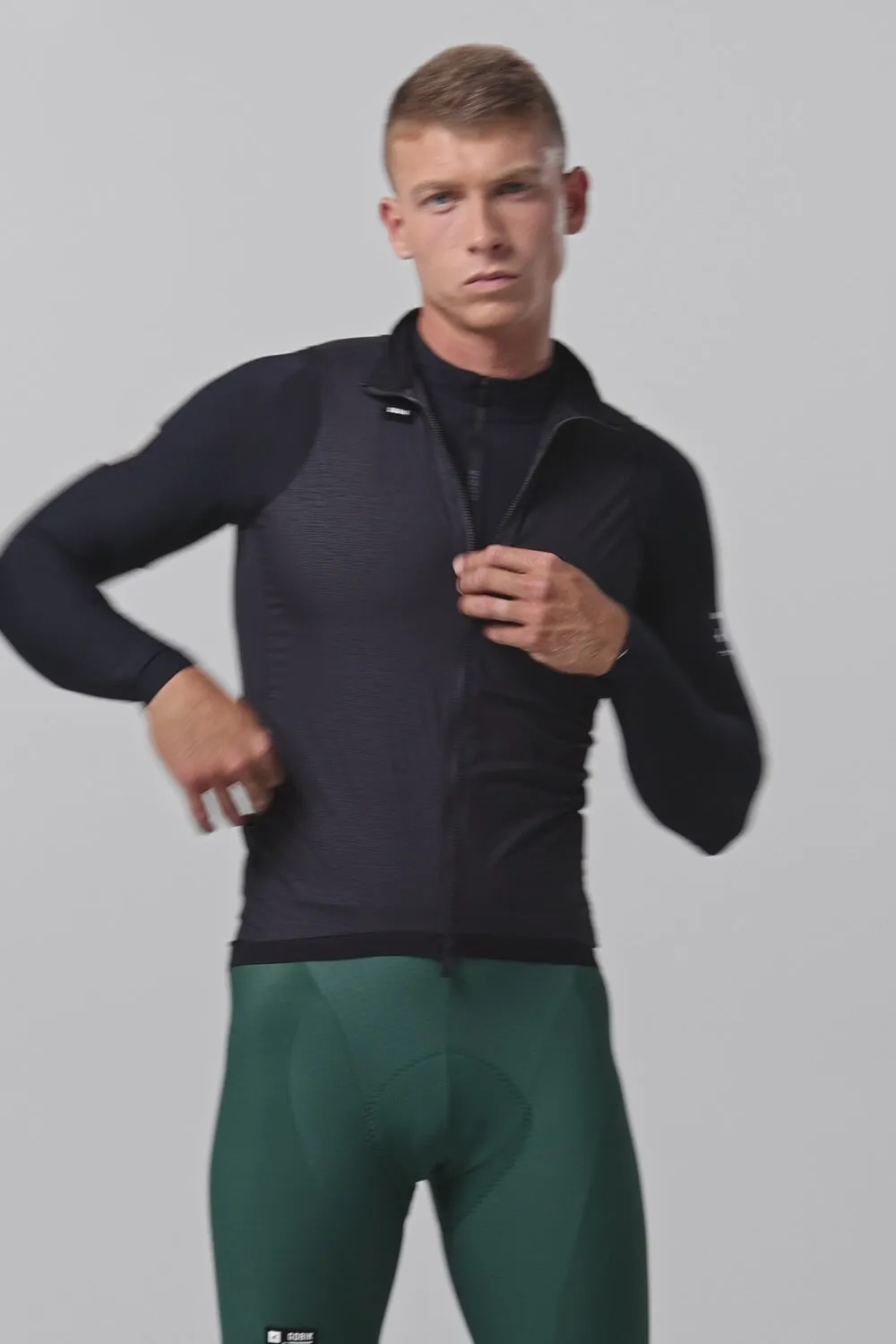 GOBIK Vector 2.0 Gilet - Crow - Image 8