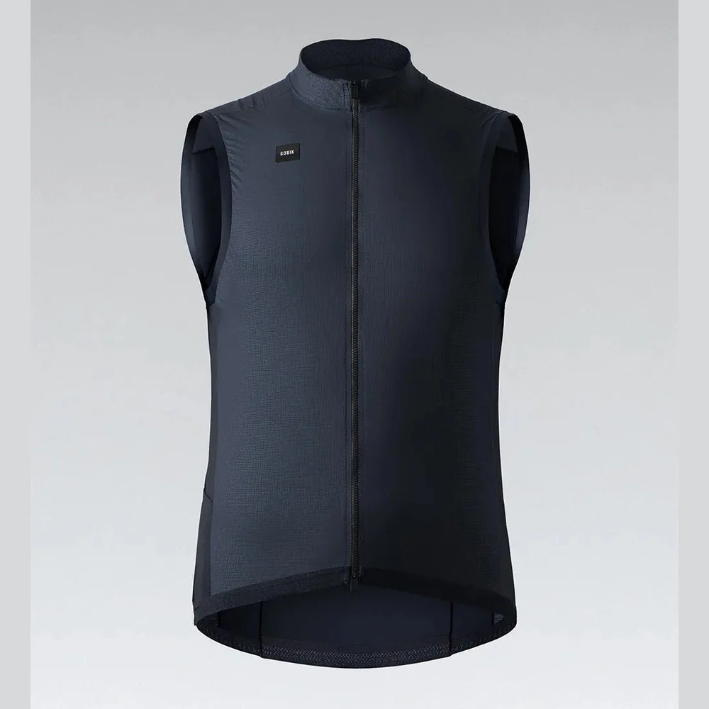 GOBIK Vector 2.0 Vest - Ultrablue