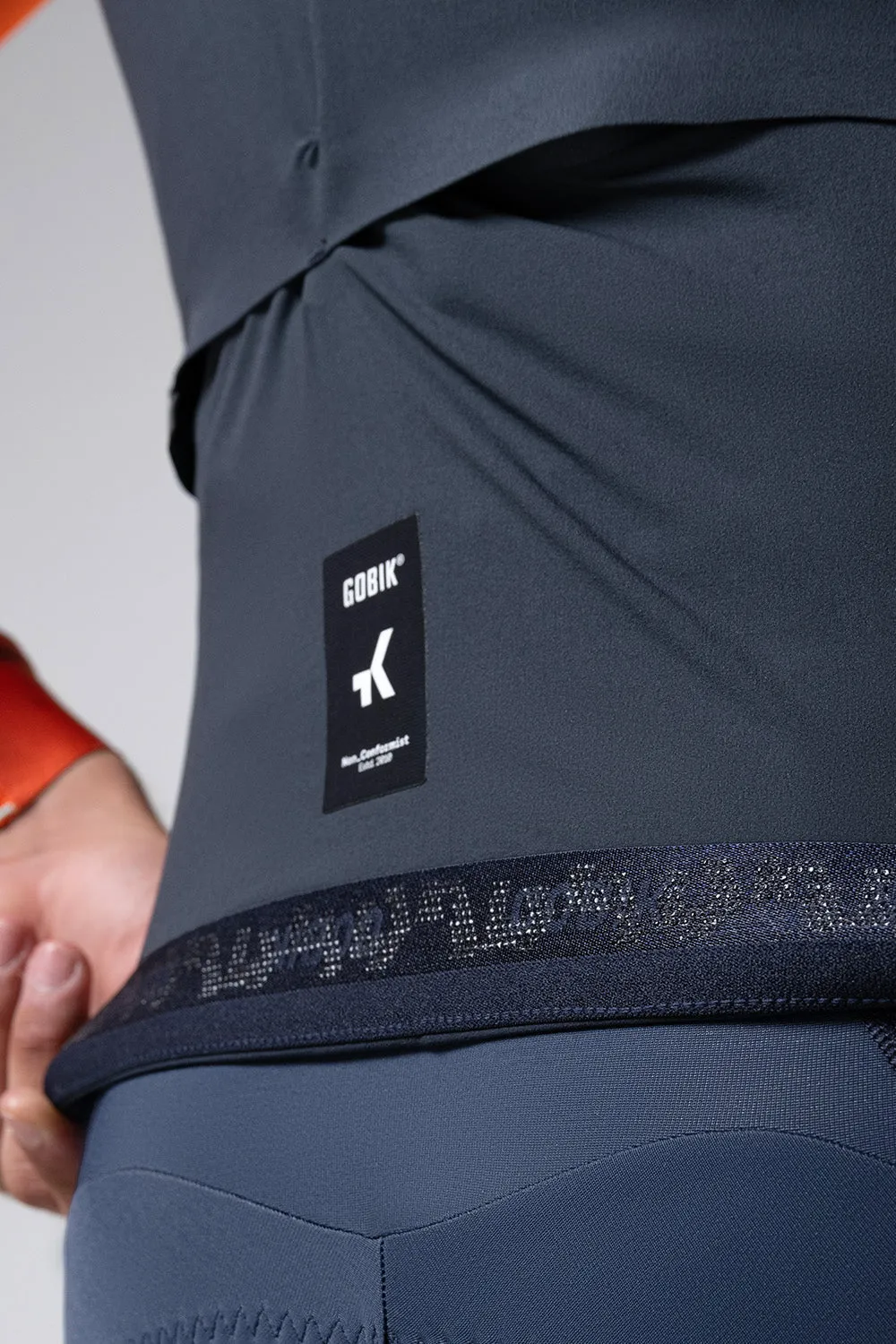 GOBIK Vector 2.0 Vest - Ultrablue - Image 10