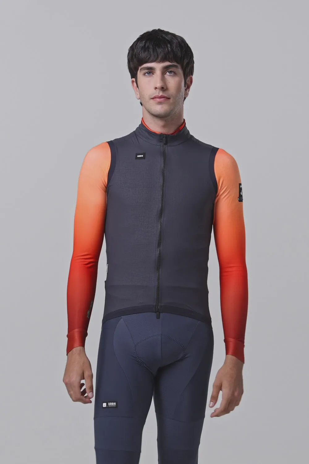 GOBIK Vector 2.0 Vest - Ultrablue - Image 3