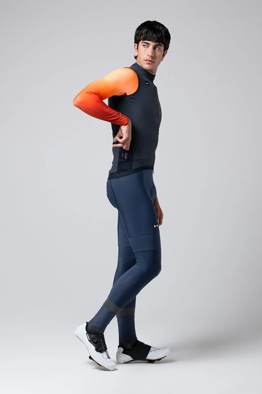 GOBIK Vector 2.0 Vest - Ultrablue - Image 5