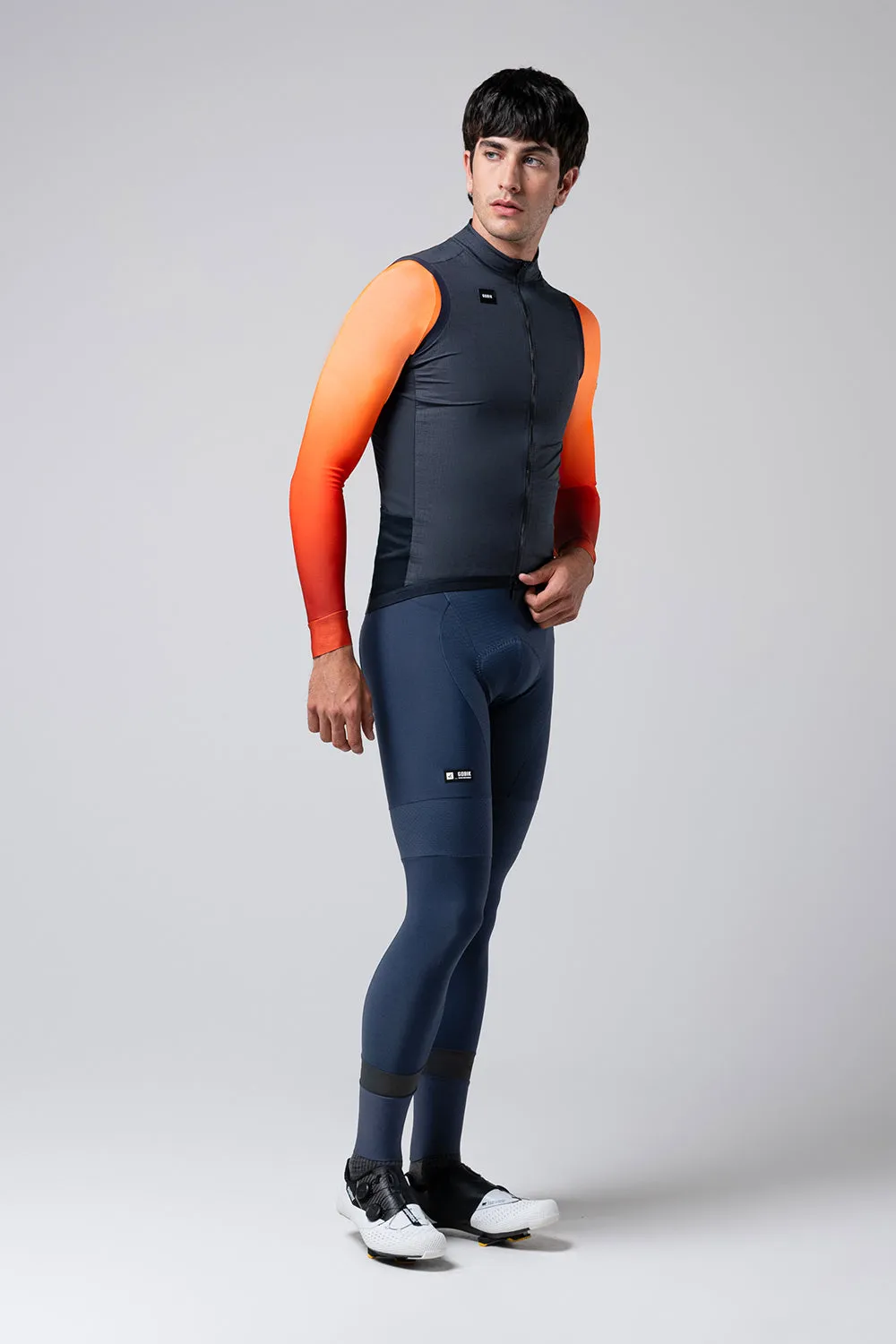 GOBIK Vector 2.0 Vest - Ultrablue - Image 6