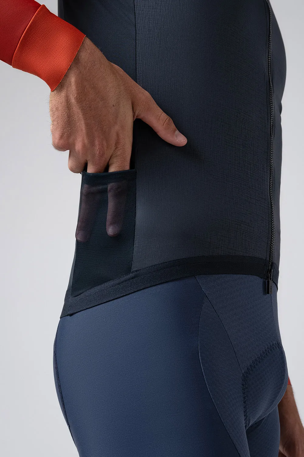 GOBIK Vector 2.0 Vest - Ultrablue - Image 8