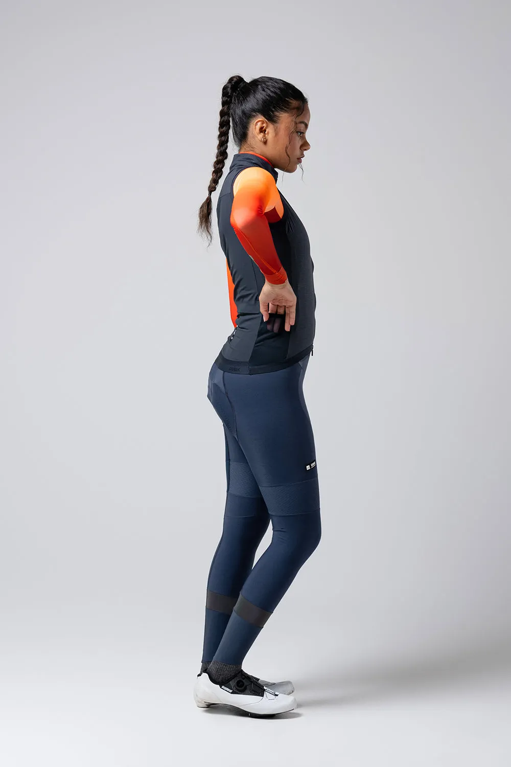 GOBIK Vector 2.0 Women Gilet - Ultrablue - Image 11