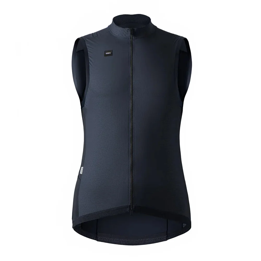 GOBIK Vector 2.0 Women Gilet - Ultrablue - Image 4