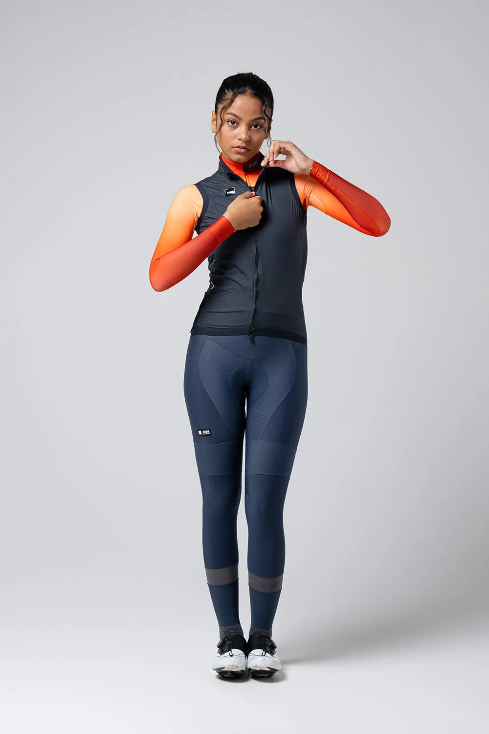 GOBIK Vector 2.0 Women Gilet - Ultrablue - Image 9