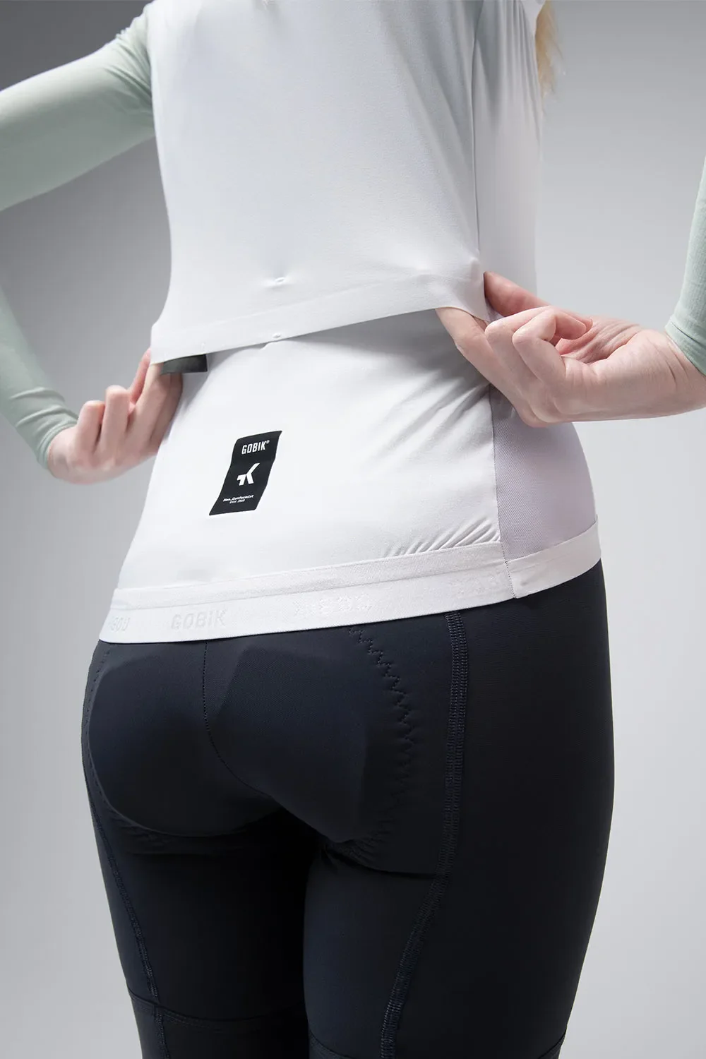 GOBIK Vector 2.0 Women Gilet - Athena - Image 3