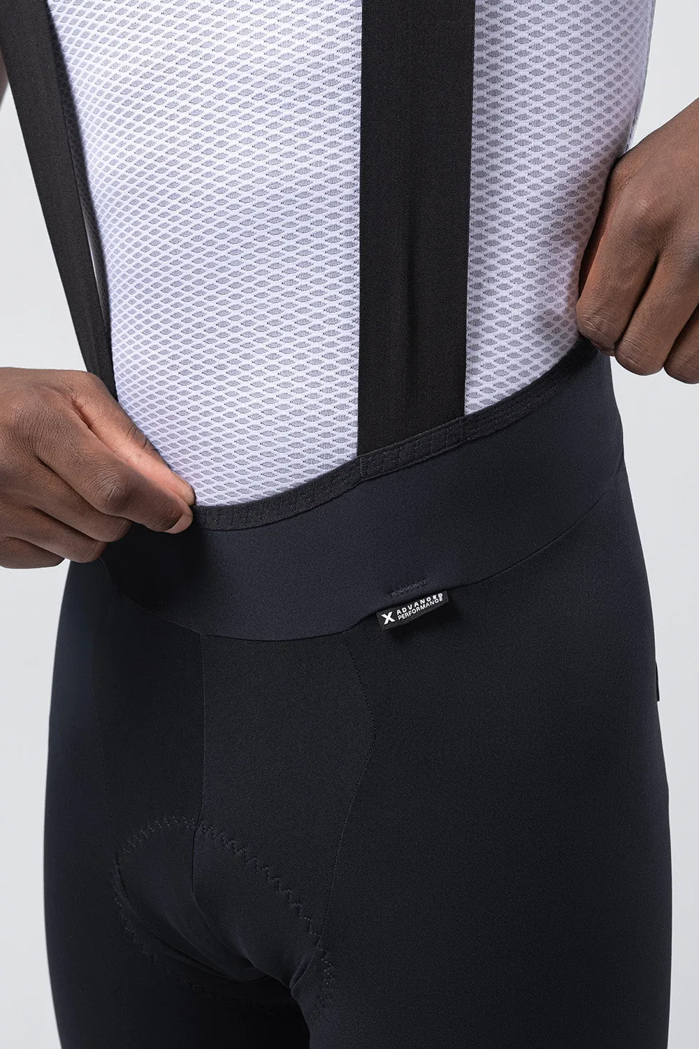 GOBIK X Bib Short - Black - Image 10